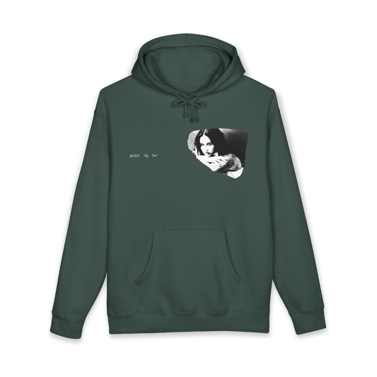 Artefact Hoodie