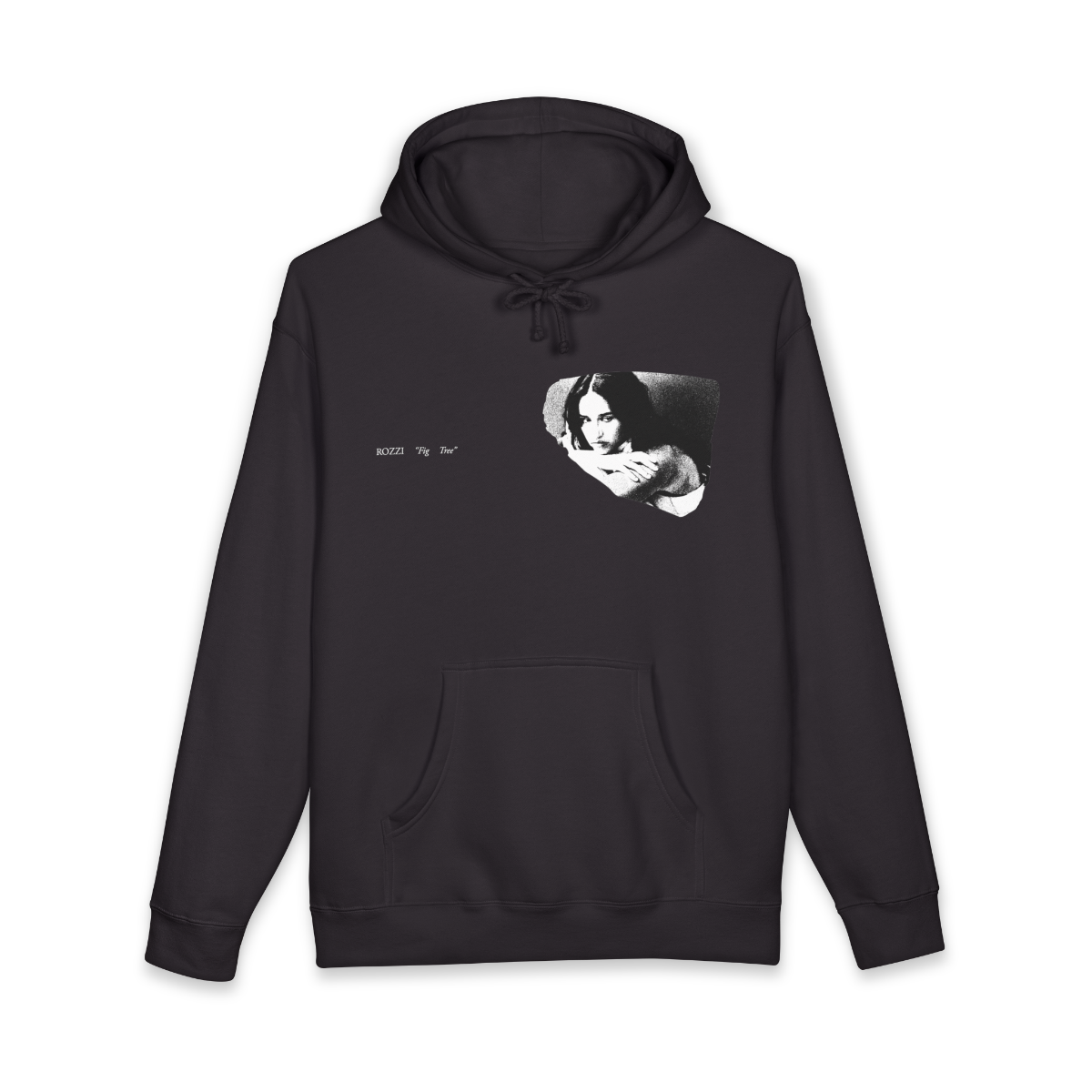 Artefact Hoodie – Rozzi