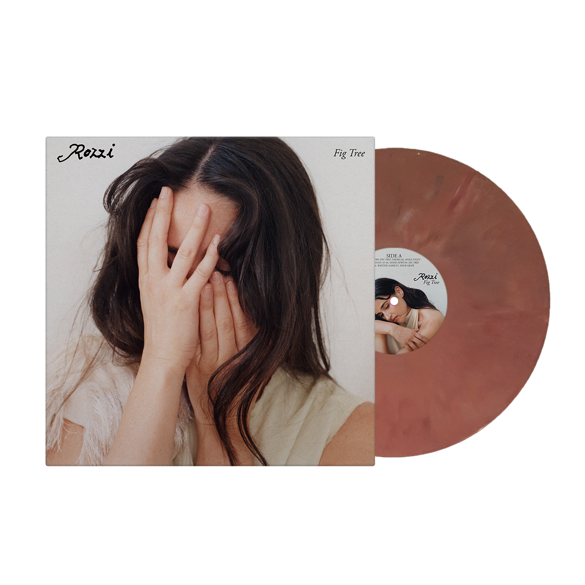 Fig Tree Vinyl LP