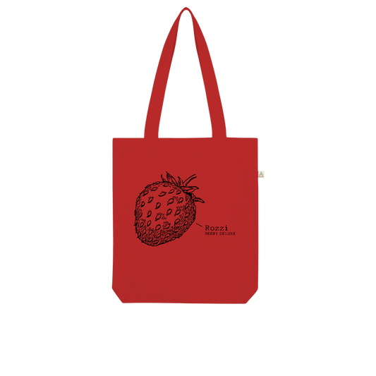 Berry Tote
