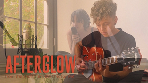 Rozzi & Son Of The Sea - Afterglow (From "Do This For Me") (Live)