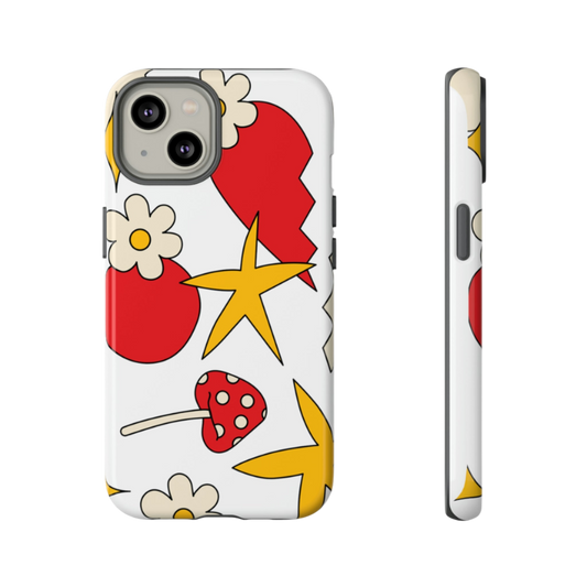 Best Friend Tough Case