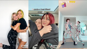 Rozzi - Best Friend Song (Friends Compilation)