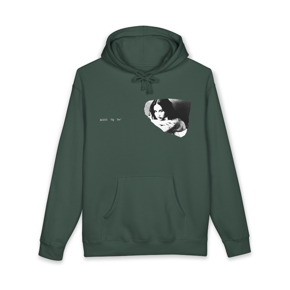 Artefact Hoodie