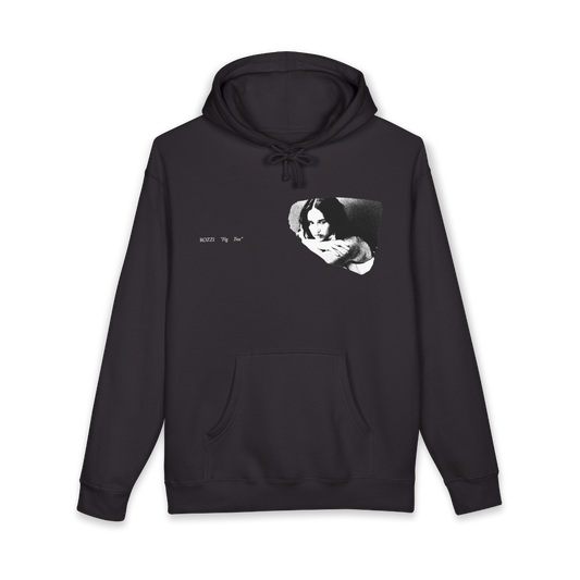 Artefact Hoodie