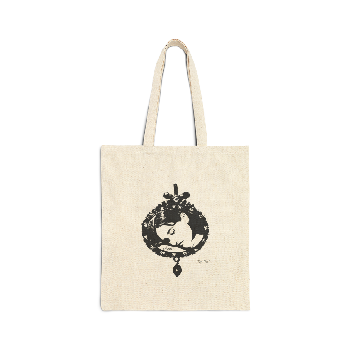 Cameo Tote