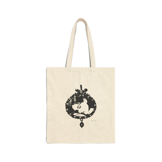 Cameo Tote