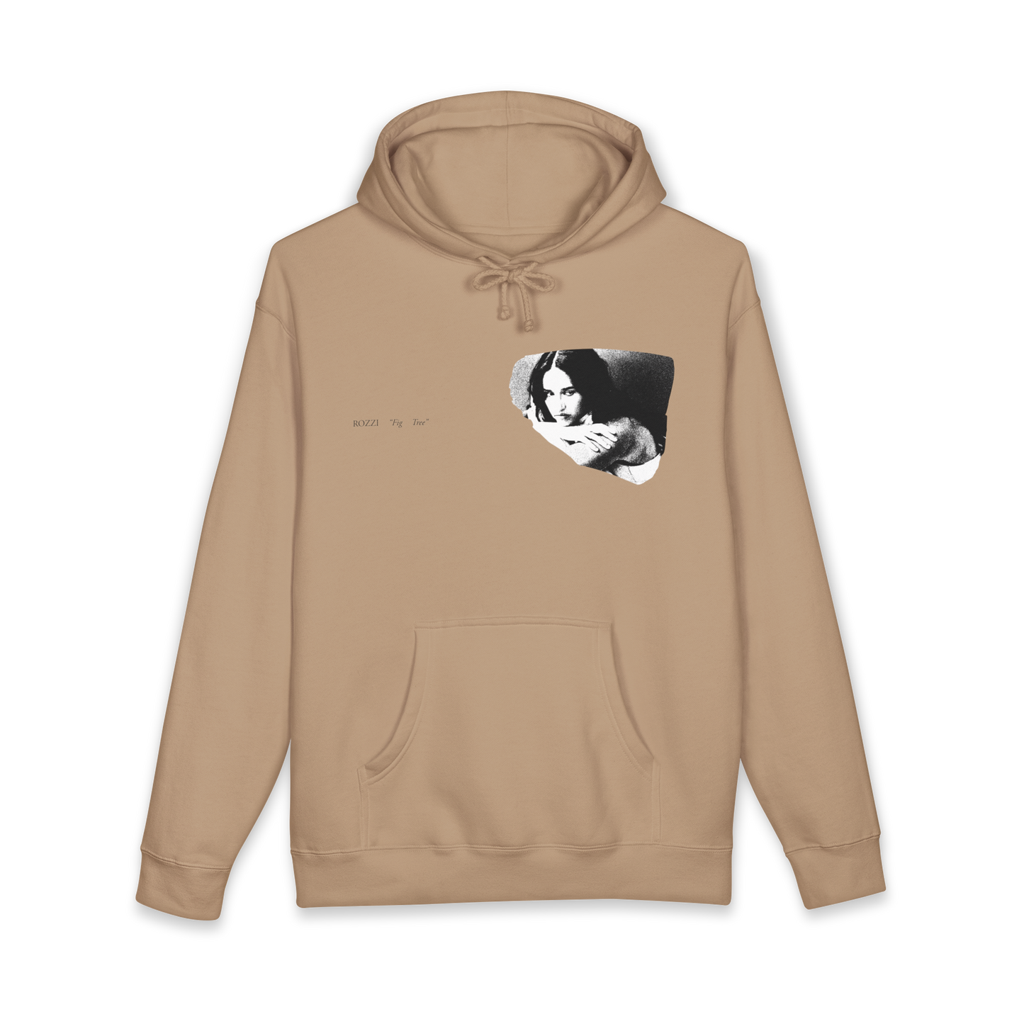 Artefact Hoodie