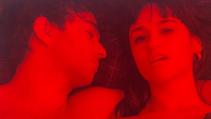 Rozzi - Hymn For Tomorrow (Official Music Video)