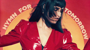 Rozzi - Hymn For Tomorrow (Official Audio)