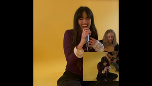 Rozzi - Rock Bottom (Live from Home)