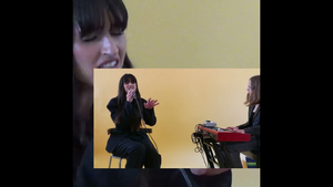 Rozzi - Tangerine (Live from Home)