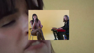 Rozzi - Visions (Live from Home)