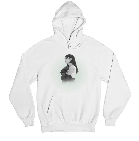 Rozzi Profile Hoodie