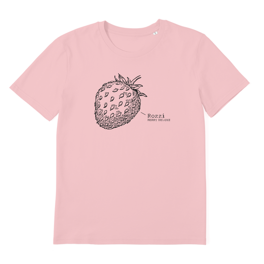 Berry Tee