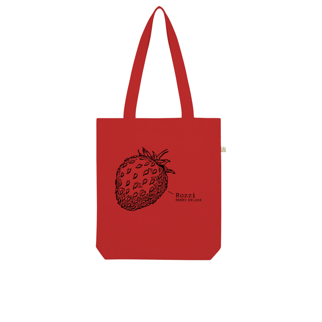 Berry Tote