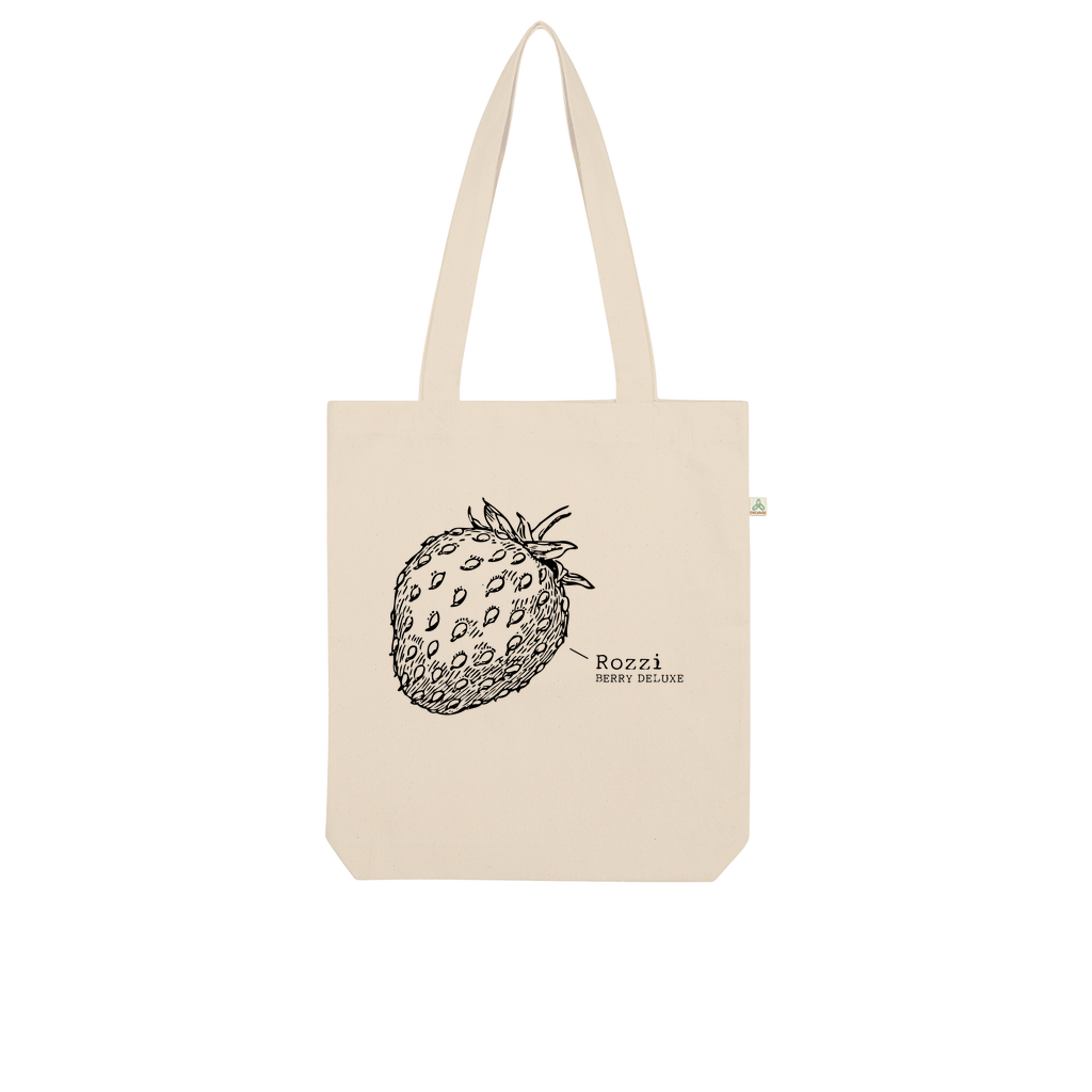 Berry Tote