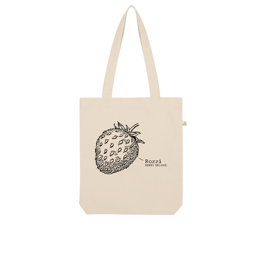 Berry Tote